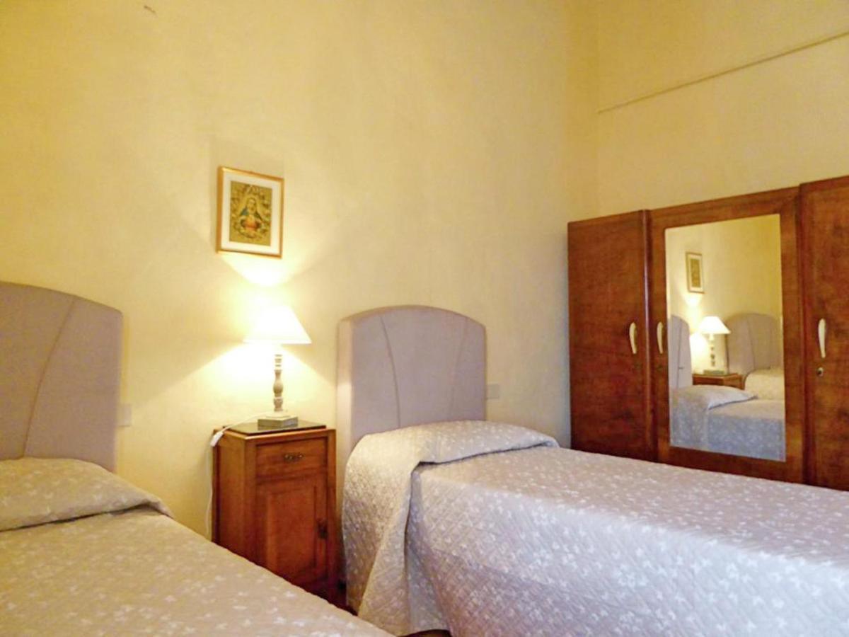 Agriturismo Fattoria Il Piano - Appartamento Antica Cucina - San Gimignano Luaran gambar